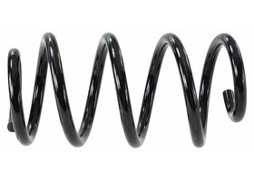 Resorte De Suspensión Delantero Lado Conductor O Pasajero - OEM