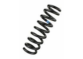 Resorte De Suspensión Delantero Lado Conductor O Pasajero - OEM