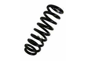 Resorte De Suspensión Delantero Lado Conductor O Pasajero - OEM