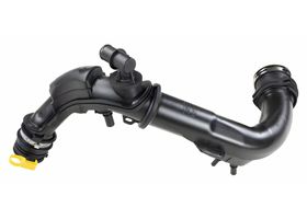 Manguera De Admisión De Aire Del Motor Lado Conductor - OEM