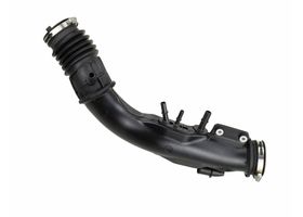 Manguera De Admisión De Aire Del Motor - OEM