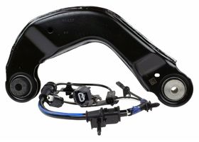 Tirante Trasero Lado Pasajero - OEM