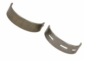 Juego De 2 Metales De Bancada Std - OEM