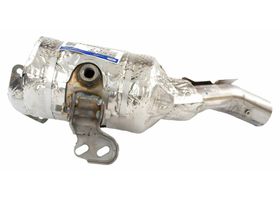 Catalizador Lado Pasajero - OEM