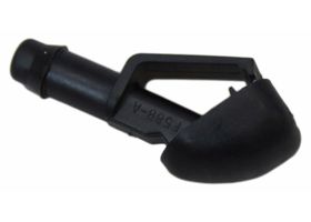 Chisguetero Lado Conductor O Pasajero - OEM