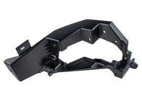 Base Para Faro De Niebla Delantera Lado Conductor - OEM