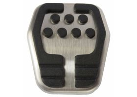 Hule De Pedal De Freno O Clutch - OEM