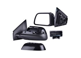 Espejo Para Pintar Eléctrico