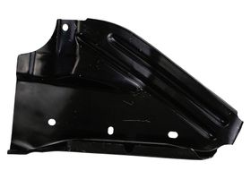 Tolva De Salpicadera Trasera Lado Conductor - OEM