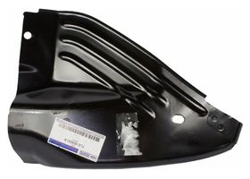 Tolva De Salpicadera Trasera Lado Conductor - OEM