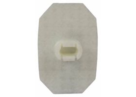 Cojinete De Desgaste Para Muelles Trasero - OEM