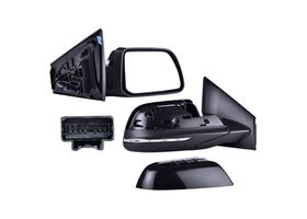 Espejo Para Pintar Eléctrico