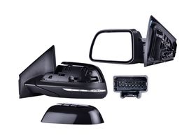 Espejo Para Pintar Eléctrico