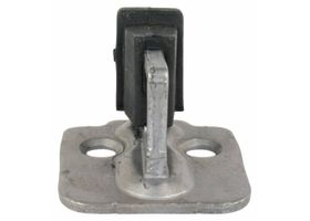 Contrachapa Para Puerta Corrediza Trasera Lado Pasajero - OEM