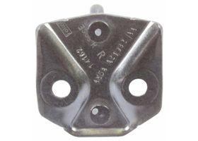 Contrachapa Para Puerta Trasera Lado Conductor O Pasajero - OEM