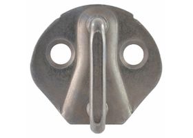 Contrachapa Para Puerta Delantera Lado Conductor O Pasajero - OEM