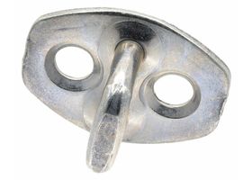 Contrachapa Para Puerta Delantera Lado Conductor O Pasajero - OEM