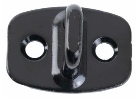 Contrachapa Para Puerta Delantera Lado Conductor O Pasajero - OEM