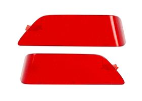 Par De Reflectores Interiores De Puerta Delanteras - OEM