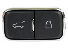 Interruptor Para Cajuela - OEM