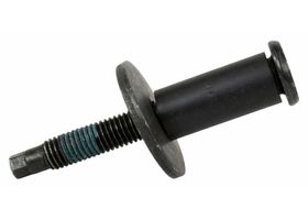 Perno De Contrachapa De Tapa Lado Conductor O Pasajero - OEM