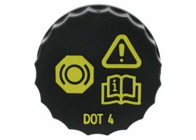 Tapón Del Depósito De Líquido Frenos - OEM