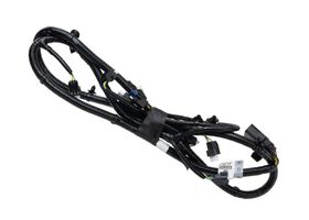 Arnés De Sensor De Estacionamiento Trasero - OEM