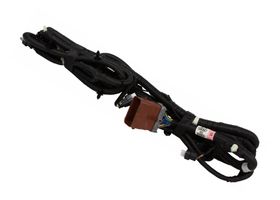 Arnés De Sensor De Estacionamiento Delantero - OEM