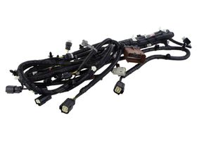 Arnés De Sensor De Estacionamiento Delantero - OEM