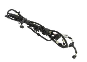 Arnés De Sensor De Estacionamiento Trasero - OEM