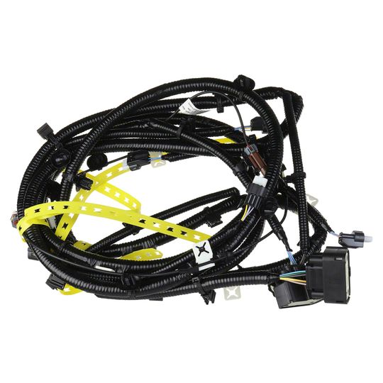 ford-partes-originales-arnes-de-sensor-de-estacionamiento-delantero-oem-ford-explorer-2020-2021-explorer-l4-2-3l-v6-3-0l-v6-3-3l-0 ford-partes-originales-arnes-de-sensor-de-estacionamiento-delantero-oem-ford-explorer-2020-2021-explorer-l4-2-3l-v6-3-0l-v6-3-3l-0