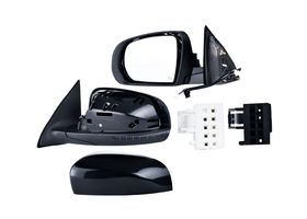 Espejo Para Pintar Eléctrico