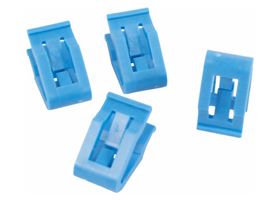 Retenedor De Defensa Trasero - OEM