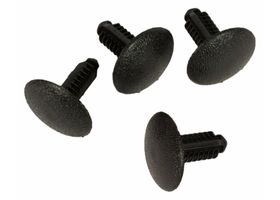 Juego De 4 Retenedores - OEM