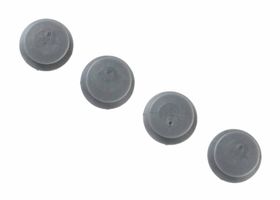 Juego De 4 Retenedores De Defensa Delanteros - OEM