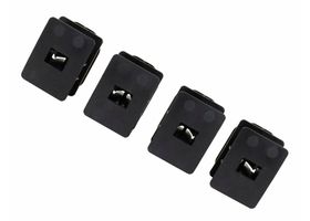 Juego De 4 Retenedores - OEM