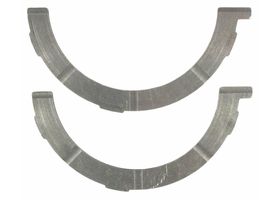 Juego De 2 Arandelas De Empuje Del Cigüeñal - OEM