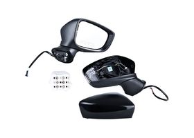 Espejo Para Pintar Eléctrico