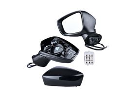 Espejo Para Pintar Eléctrico