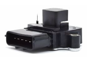 Módulo De Control De Encendido