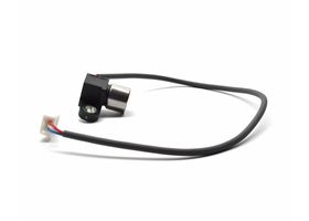 Sensor De Velocidad (VSS)