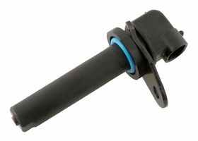 Sensor De Posición Del Cigüeñal (CKP)