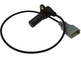 Sensor De Posición Del Cigüeñal (CKP)