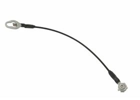 Chicote Para Tapa Lado Pasajero - OEM