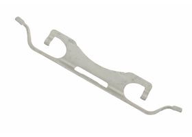 Seguro Para Cáliper De Freno Delantero Lado Conductor O Pasajero - OEM