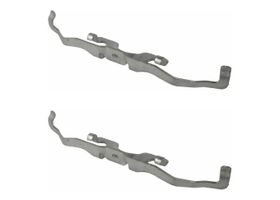 Par De Seguros Para Cáliper De Freno Delanteros - OEM