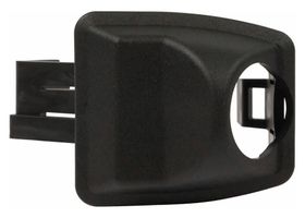 Soporte De Cámara De Estacionamiento Trasero - OEM