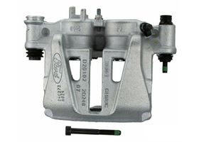 Caliper O Mordaza Trasero Lado Pasajero - OEM