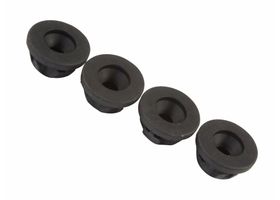 Buje Soporte Aislante De Cubierta De Motor - OEM