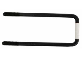 Tornillo U Para Muelle Trasero - OEM